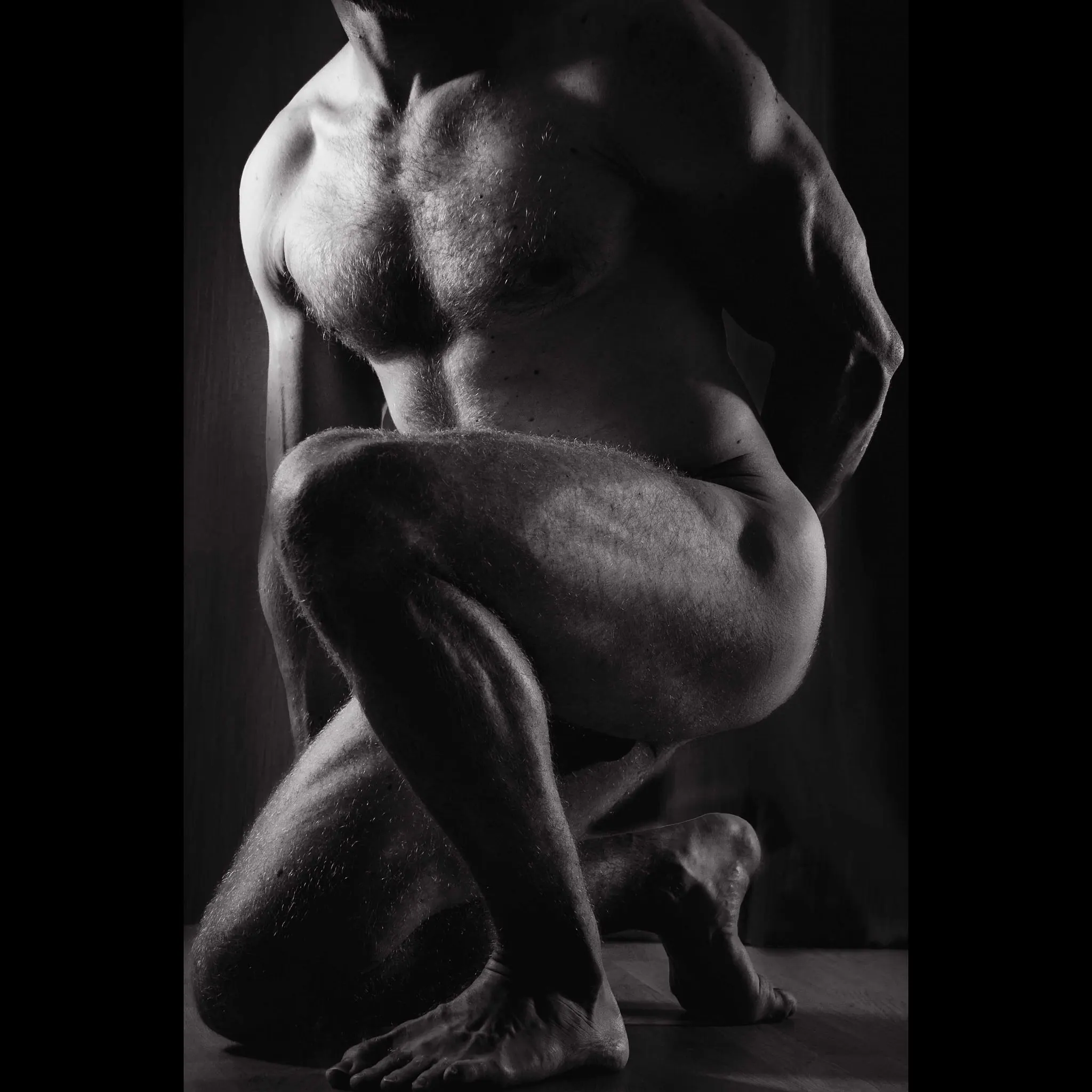 Erotic photography art – Namu Amore